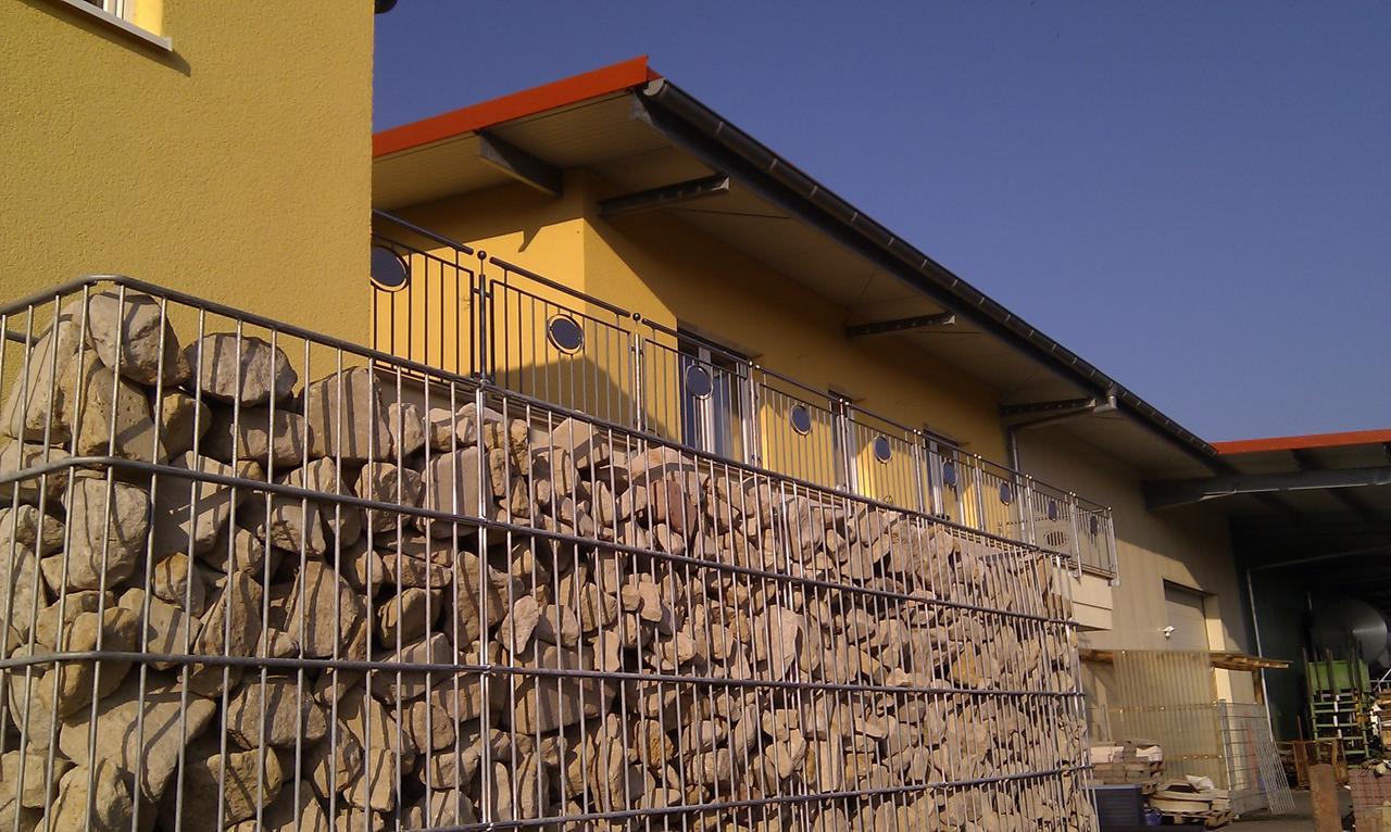 Gaestehaus Weingut Glas Neustadt an der Weinstraße Kültér fotó