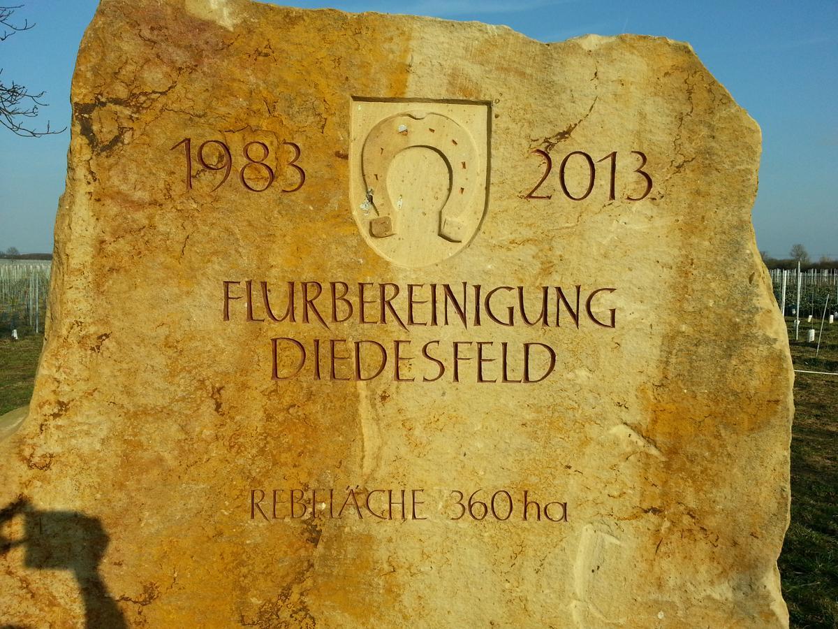 Gaestehaus Weingut Glas Neustadt an der Weinstraße Kültér fotó
